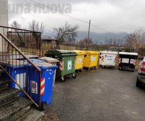 Bussoleno, la svolta dei rifiuti parte dall'Inverso