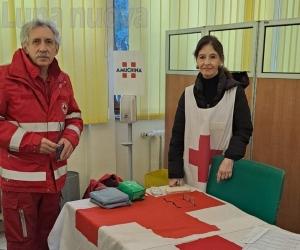 Pianezza, festa della donna fa rima con prevenzione