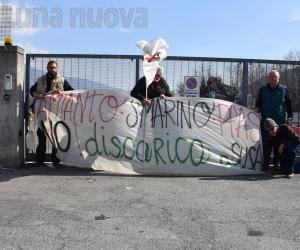 Tav, Susa sotto pressione: smarino sì, stazione contesa