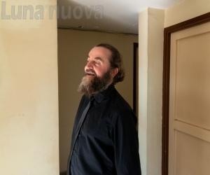 Claudio Morici e la letteratura che salva la vita
