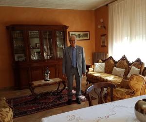 Avigliana: oggi l’ultimo saluto a Franco Borgia, storico "ragioniere"