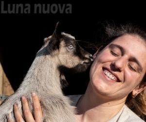 Avigliana, le pastore ritratte da Valeria Fioranti sono "Donne forti"
