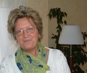 Oulx, l'alta valle piange Evelina Bertero
