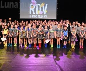 Borgaretto 75 sempre più nel "Ritmo della vita"