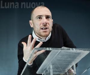 Il "Segnale d’allarme" di Elio Germano