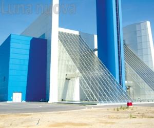 Termovalorizzatore: via libera alla "quarta linea"