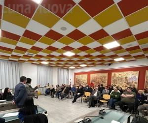 Giaveno, ecco il "Distretto del commercio"