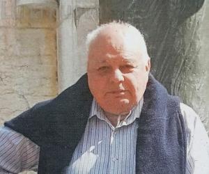 Caprie, addio Piersandro Roccati: la nonviolenza e le "gazzose Cuppini"