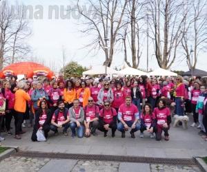 "Just the woman I am": raccolte 30mila donazioni