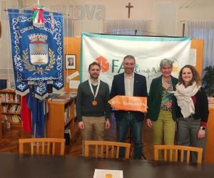 "Giornate Fai di Primavera": riflettori accesi su Condove