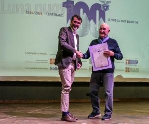 Bussoleno: addio a Franco Bachetti, alpinista e comunista