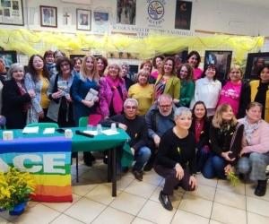 Rivoli, i racconti delle donne "Venute da lontano"