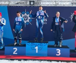 Pianezza festeggia il suo speciale Campione olimpico