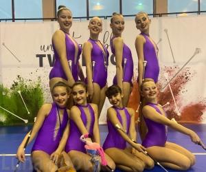 Domani Sports Club Sangano a caccia di pass per il Mondiale