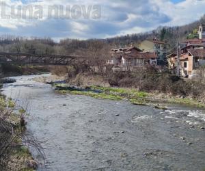 Trana, lavori sul Sangone al via entro marzo
