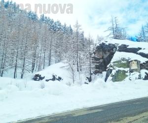 Moncenisio: la valanga del 1925 e i suoi quattro morti