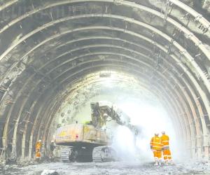 Costi Tav Torino-Lione, altra impennata: schizzano a 14,7 miliardi
