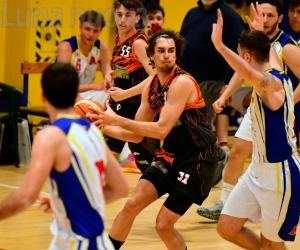 Grugliasco, una vittoria da squadra top
