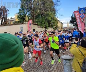 "Corricollegno": in mille in gara per la solidarietà