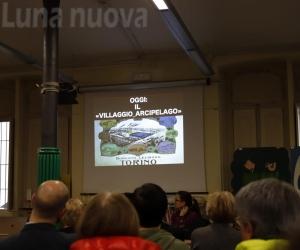 Collegno immagina il futuro del Villaggio Leumann