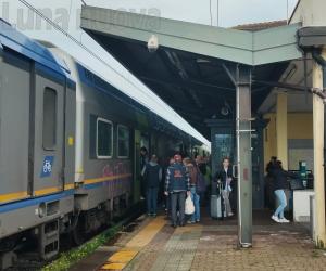 I sindaci sul treno: venerdì la protesta al fianco dei pendolari