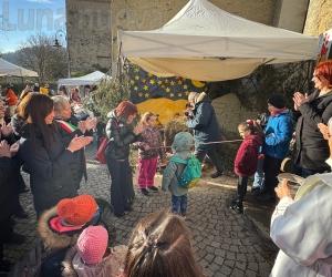 Rubiana, cultura e comunità: un intenso 2025 di eventi e iniziative