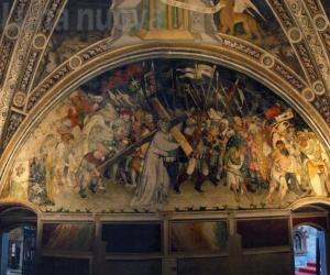 Buttigliera, un fine settimana per celebrare l’arte di Jaquerio