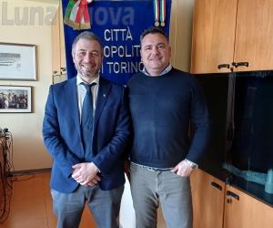 Coazze, una "ricetta" per le tre provinciali 
