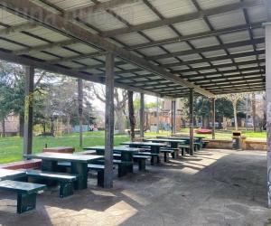 Rivoli ripensa il parco Salvemini del futuro
