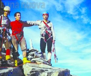 Galante, "Il Nuovo Mattino" risale fino a Bussoleno