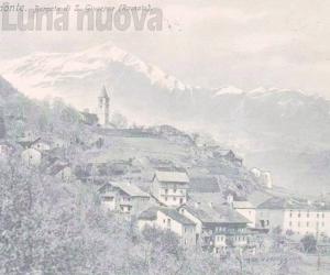 Chiomonte: ottant'anni fa la battaglia della Ramats