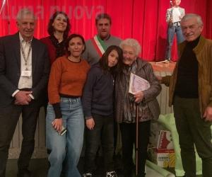 Rivoli celebra la "Festa delle primavere"