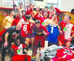 Dalla crisi alla salvezza: fate un monumento all’Union BB Vallesusa