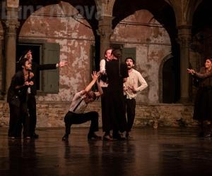 Elegìa delle cose perdute, ma il film