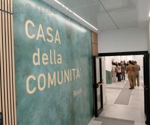 Contro il lavoro dipendente nelle Case di Comunità: il "no" dei medici