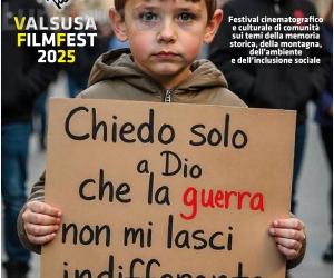 Valsusa Filmfest 2025 al via, con dedica a Mercedes Sosa