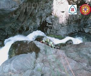 Meno soccorsi nel secondo anno più piovoso