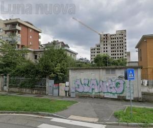Paradiso recupera le aree ex Moreggia e vivai Coppo