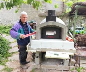 Addio Filippo Friscia, anima della Pro loco di Exilles