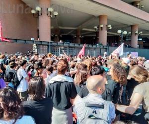 Processo Askatasuna e No Tav: non era "associazione a delinquere"