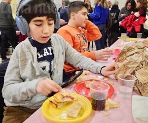Giornata dell'autismo: Collegno vuole diventare la prima città "Autism friendly"