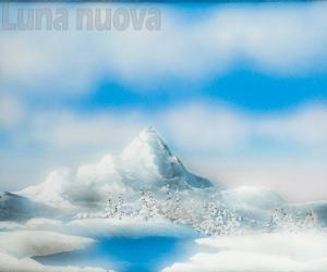 I cento anni del pittore Antonio Carena