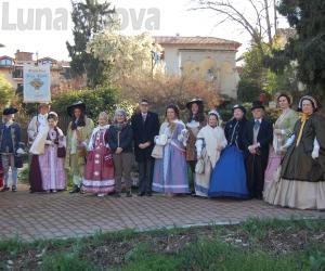 Giaveno, per la chiesa di S.Rocco 380 anni di storia e fede