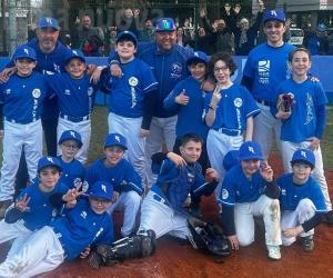 Via ai campionati, Avigliana è diventata ribelle