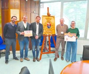 Rivoli, solidarietà in movimento per il Sea