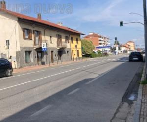 Buttigliera, ferisce la moglie: finisce in carcere