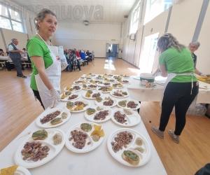 Mattie: il fagiolo manca, ma la Sagra vince lo stesso