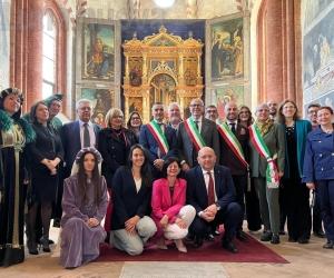 Buttigliera, giubileo jaqueriano tra storia dell’arte e un futuro turistico