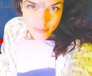 Villar Focchiardo-S.Ambrogio: il doppio esordio letterario di Chiara Micellone