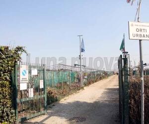 Grugliasco, una nuova casa per 400 ortolani